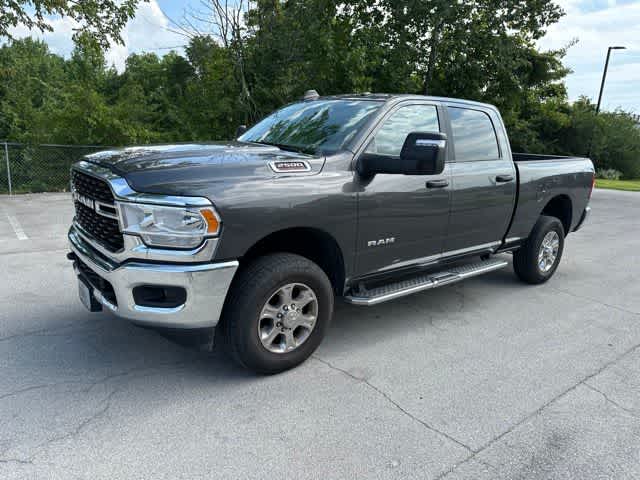 ram ram 2500 pickup 2024 3C6UR5DJ7RG354900 image ram ram 2500 pickup 2024 3C6UR5DJ7RG354900 image